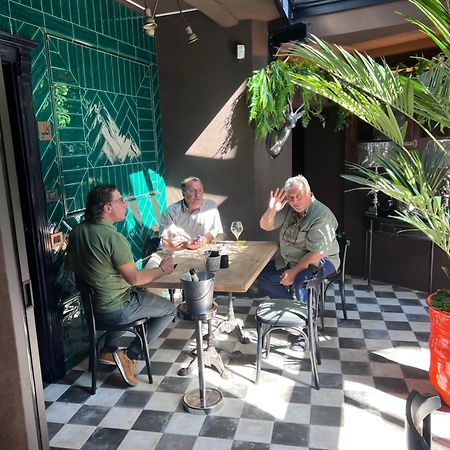 La Piazzetta Degli Artisti - Boutique B&B Bossolasco Eksteriør billede