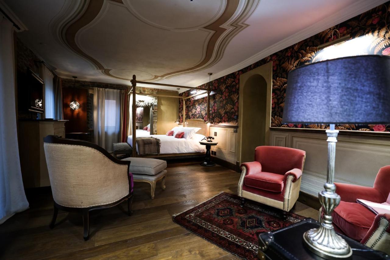 La Piazzetta Degli Artisti - Boutique B&B Bossolasco Eksteriør billede