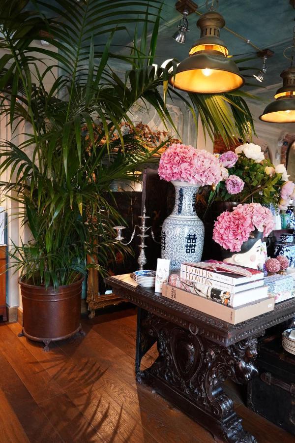 La Piazzetta Degli Artisti - Boutique B&B Bossolasco Eksteriør billede