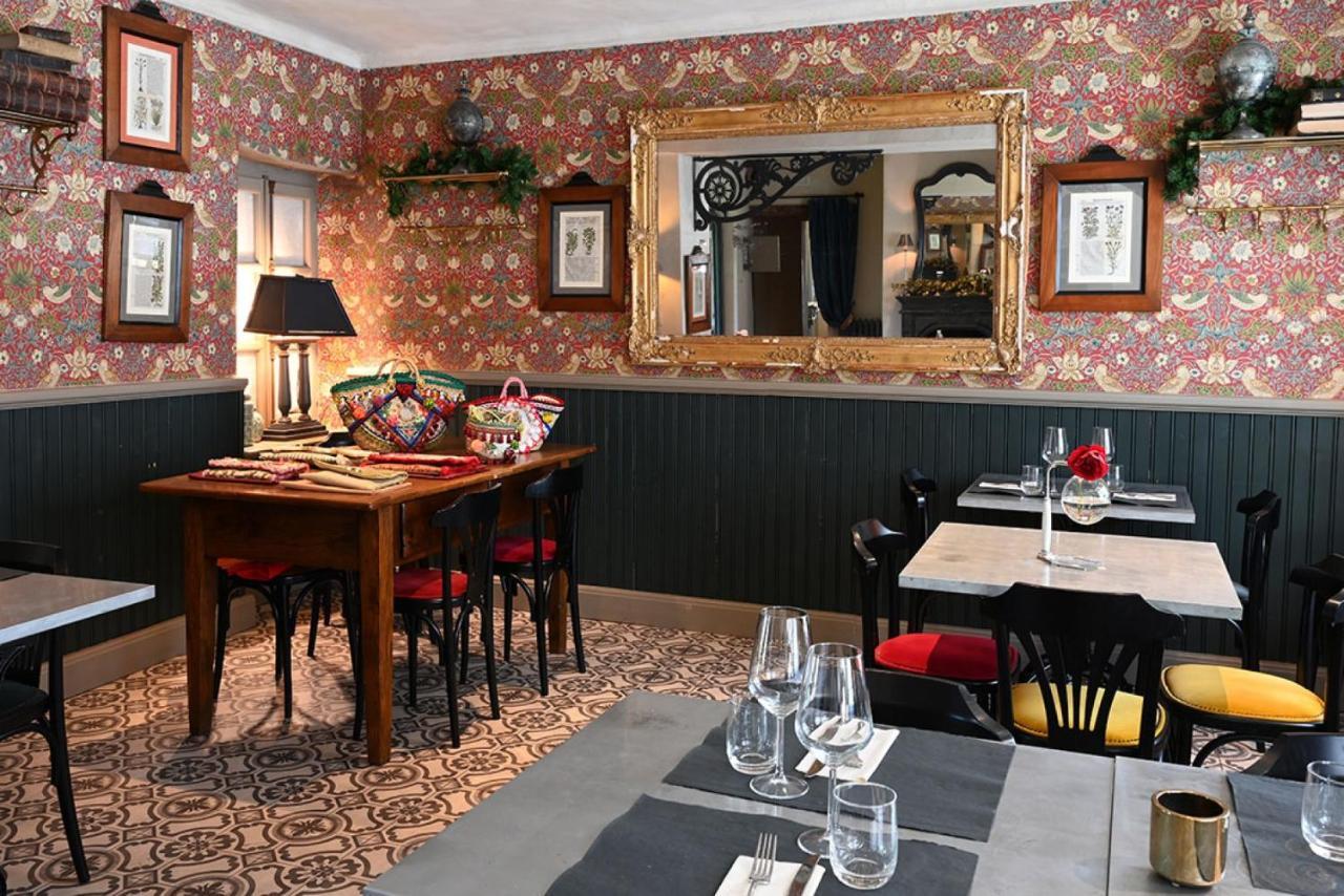 La Piazzetta Degli Artisti - Boutique B&B Bossolasco Eksteriør billede